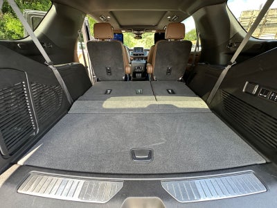 2024 Chevrolet Tahoe 4WD High Country