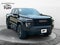 2024 GMC Canyon 4WD Elevation