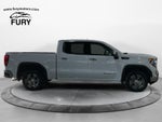 2025 GMC Sierra 1500 4WD Crew Cab Short Box SLT