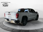 2025 GMC Sierra 1500 4WD Crew Cab Short Box SLT