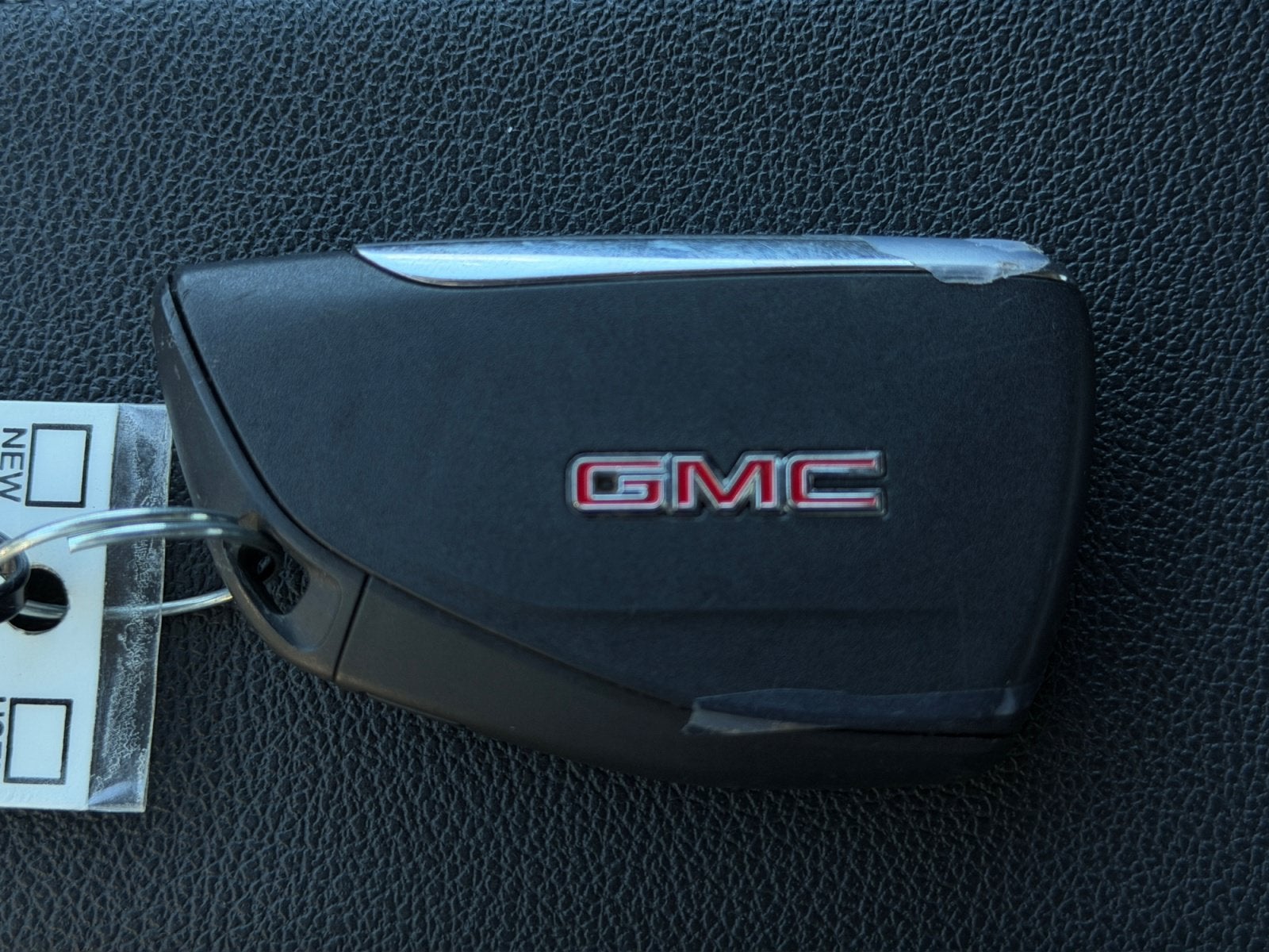 2025 GMC Sierra 1500 4WD Crew Cab Short Box SLT
