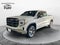 2025 GMC Sierra 1500 4WD Crew Cab Short Box SLT