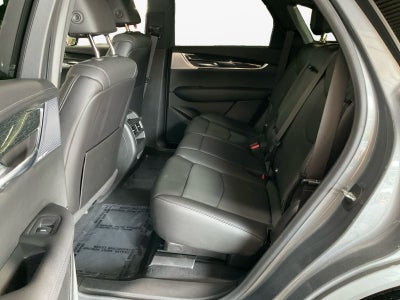 2021 Cadillac XT5 AWD Premium Luxury