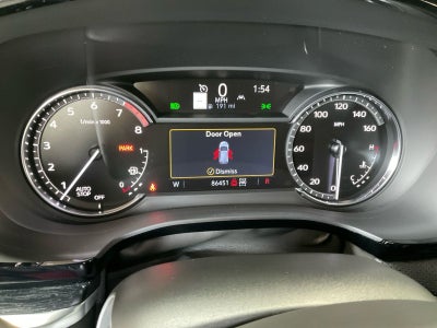 2021 Cadillac XT5 AWD Premium Luxury