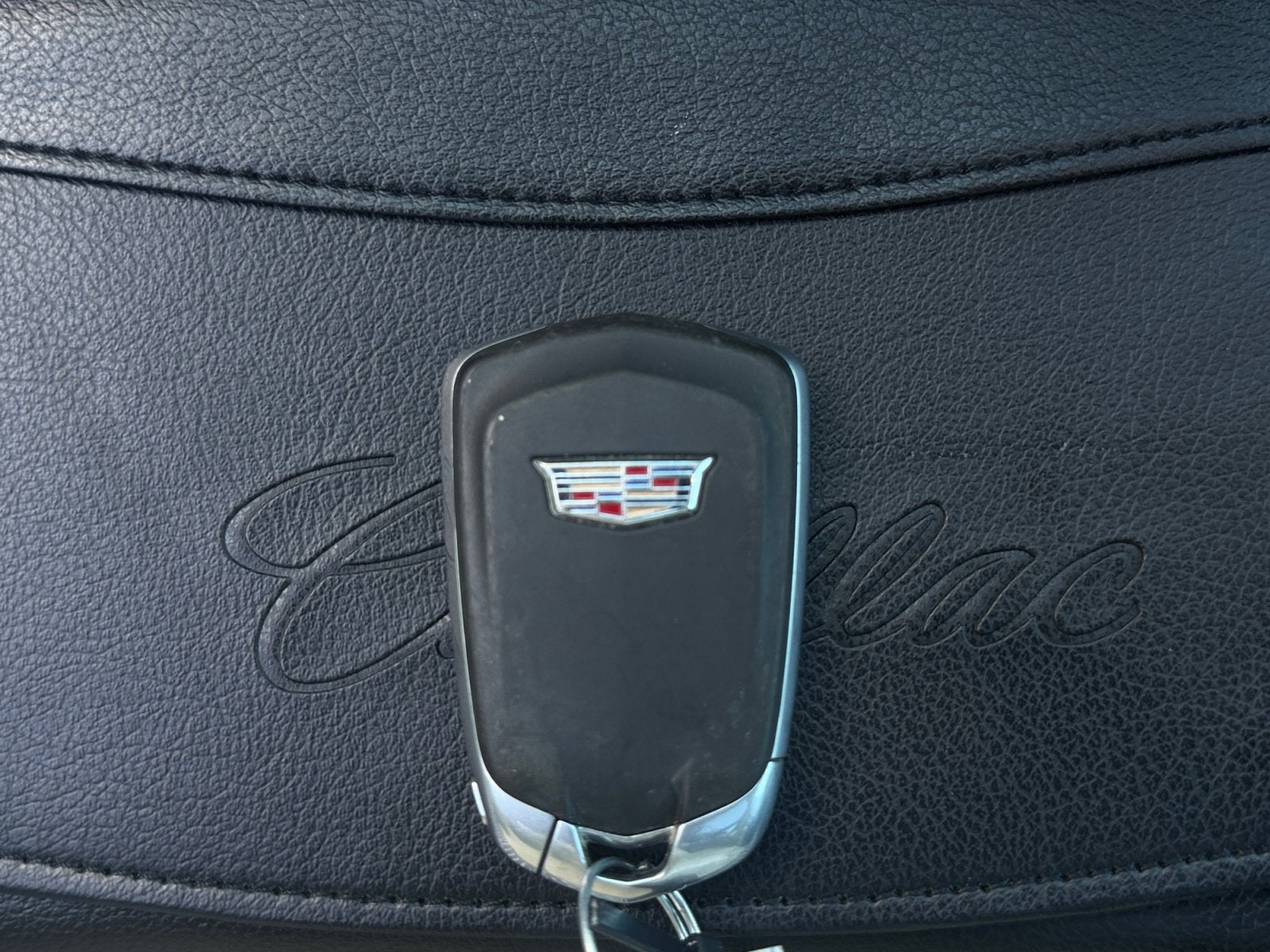 2021 Cadillac XT5 AWD Premium Luxury