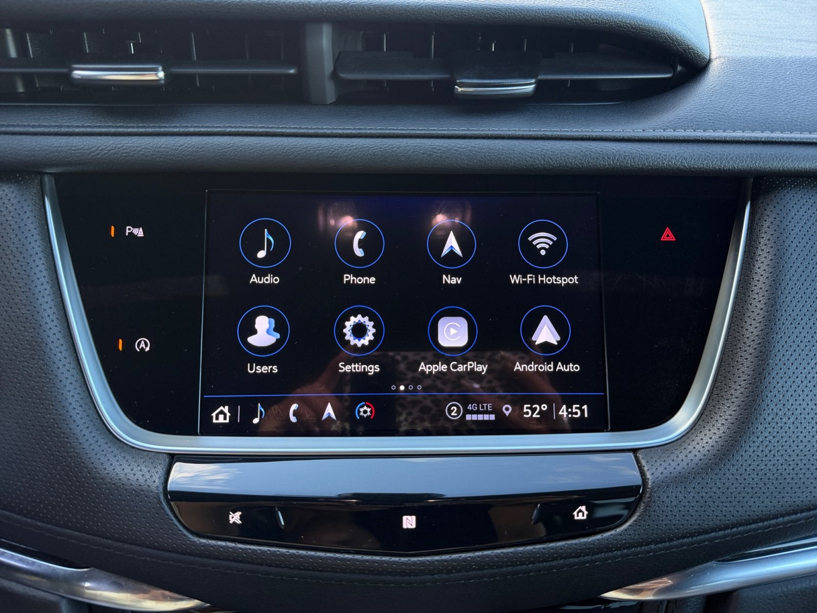 2021 Cadillac XT5 AWD Premium Luxury