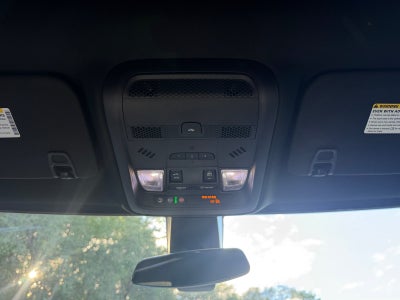 2021 Cadillac XT5 AWD Premium Luxury