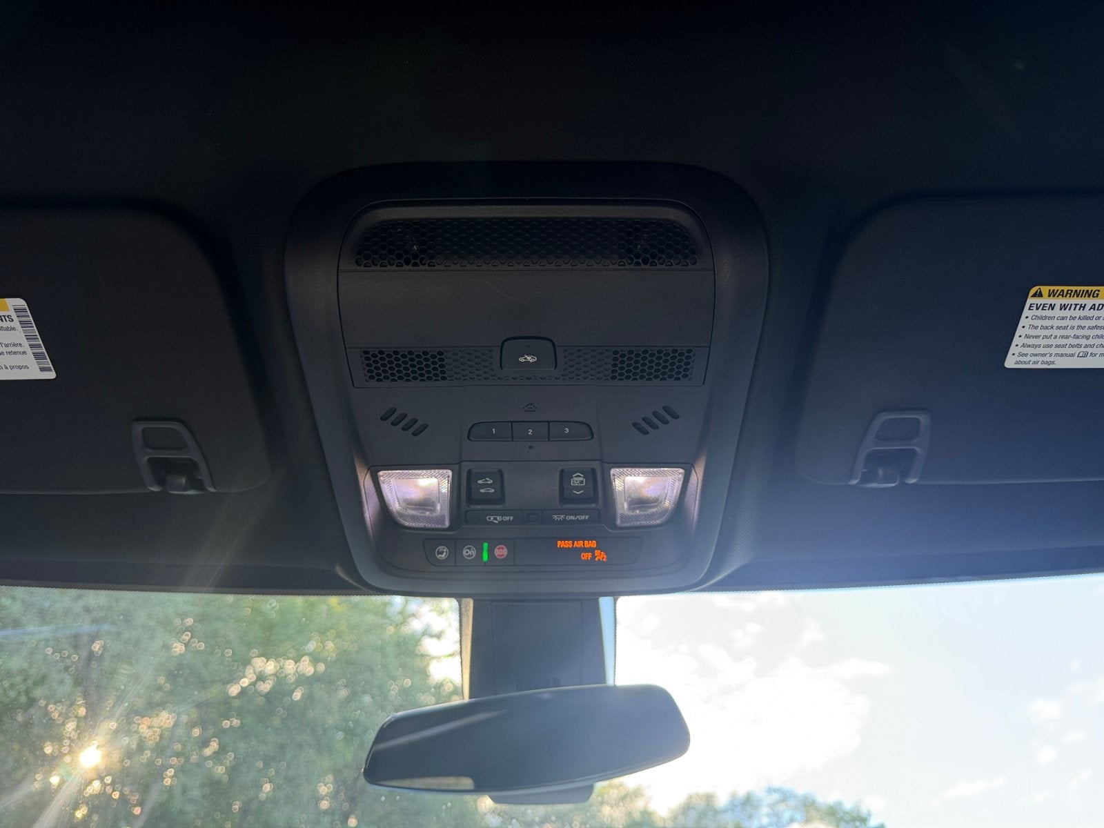2021 Cadillac XT5 AWD Premium Luxury