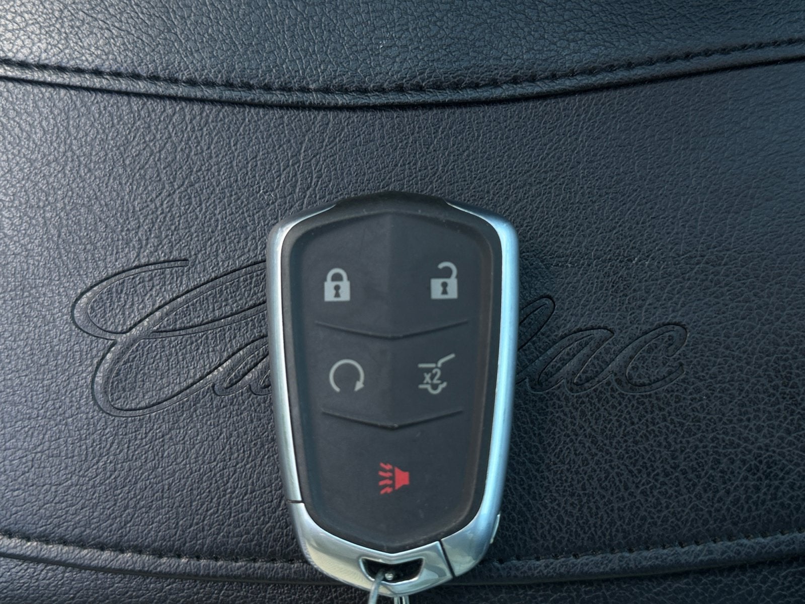 2021 Cadillac XT5 AWD Premium Luxury
