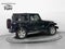 2008 Jeep Wrangler Sahara