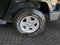 2008 Jeep Wrangler Sahara