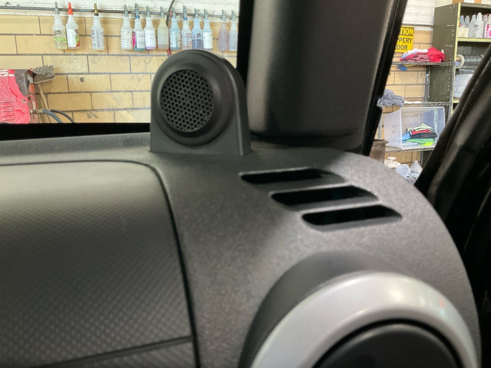 2008 Jeep Wrangler Sahara