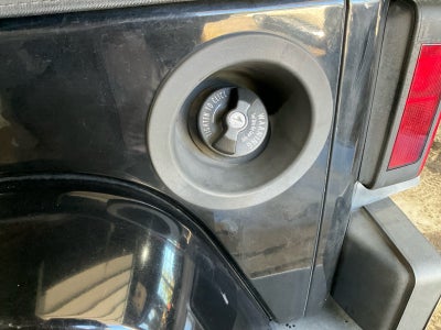 2008 Jeep Wrangler Sahara