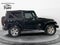 2008 Jeep Wrangler Sahara