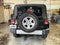 2008 Jeep Wrangler Sahara