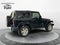 2008 Jeep Wrangler Sahara