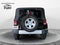 2008 Jeep Wrangler Sahara