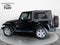 2008 Jeep Wrangler Sahara