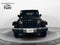 2008 Jeep Wrangler Sahara