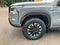 2023 Nissan Frontier Crew Cab PRO-4X 4x4