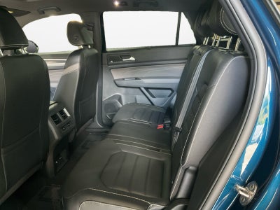 2022 Volkswagen Atlas Cross Sport 3.6L V6 SEL Premium R-Line