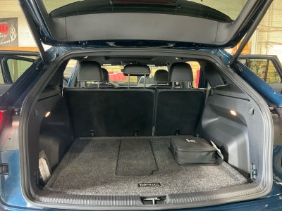2022 Volkswagen Atlas Cross Sport 3.6L V6 SEL Premium R-Line