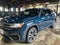 2022 Volkswagen Atlas Cross Sport 3.6L V6 SEL Premium R-Line