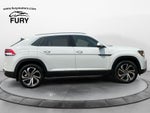 2020 Volkswagen Atlas Cross Sport 3.6L V6 SEL Premium