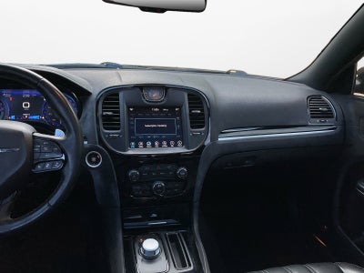 2017 Chrysler 300 300S AWD