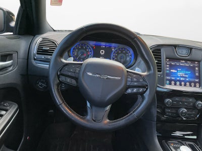 2017 Chrysler 300 300S AWD