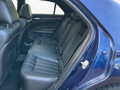 2017 Chrysler 300 300S AWD