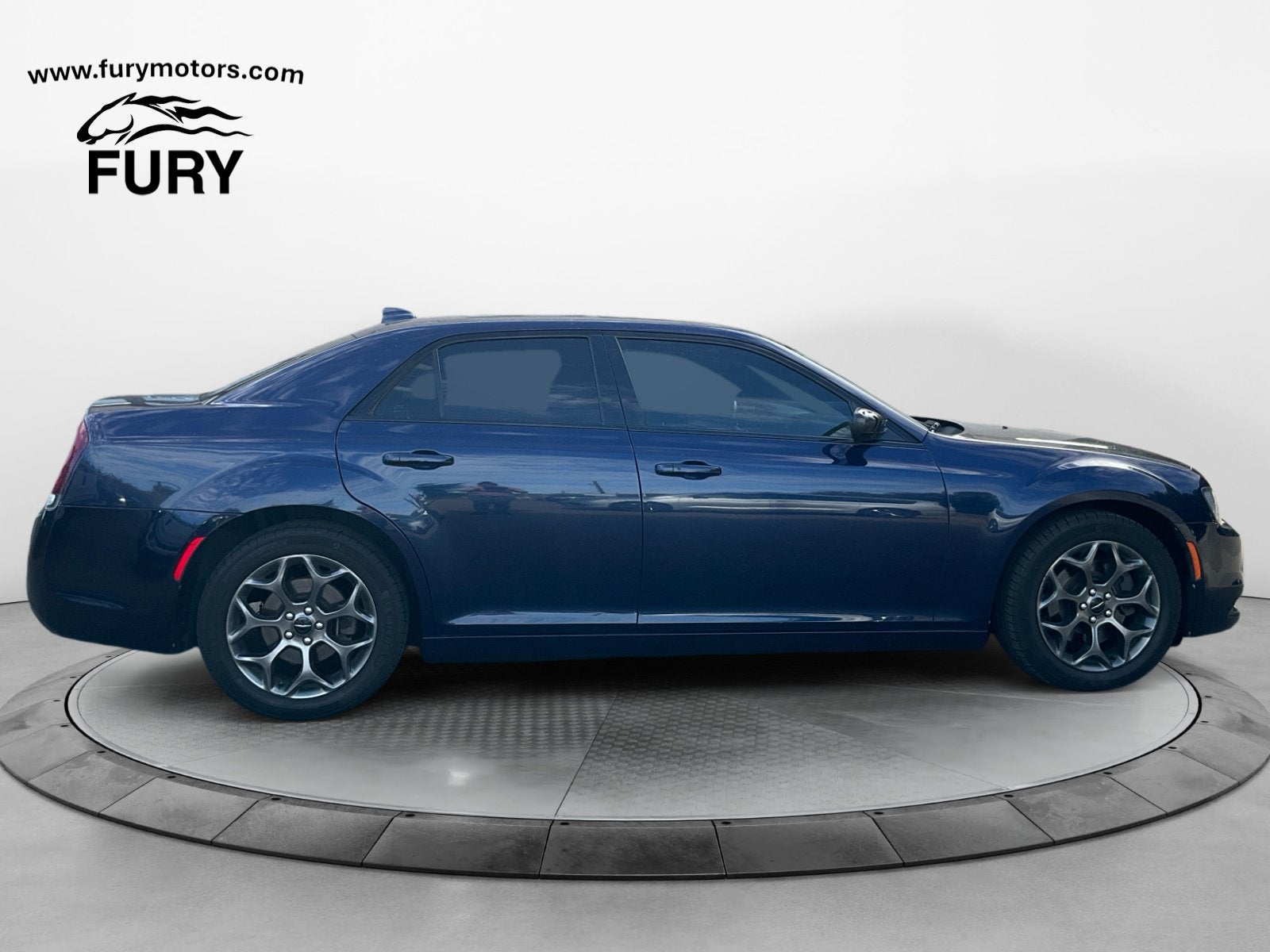2017 Chrysler 300 300S AWD