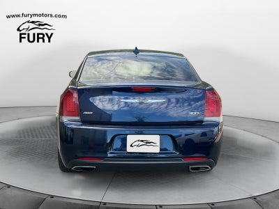 2017 Chrysler 300 300S AWD