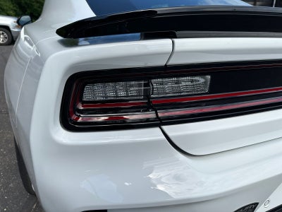 2026 Dodge Charger CHARGER SCAT PACK 2-DOOR AWD