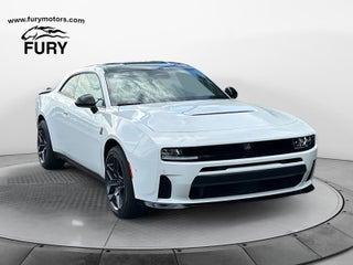 2026 Dodge Charger CHARGER SCAT PACK 2-DOOR AWD