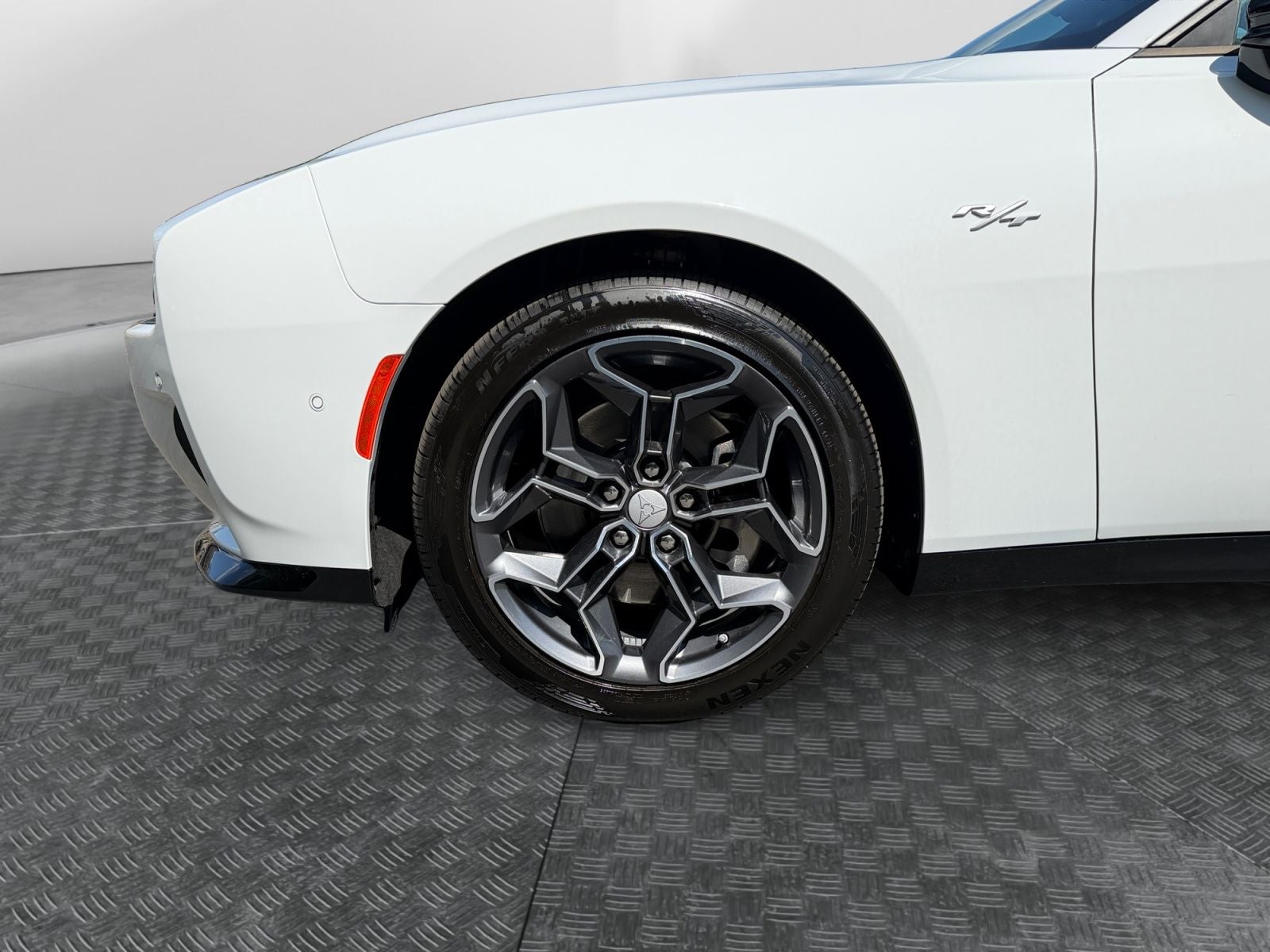 2026 Dodge Charger CHARGER R/T PLUS 4-DOOR AWD