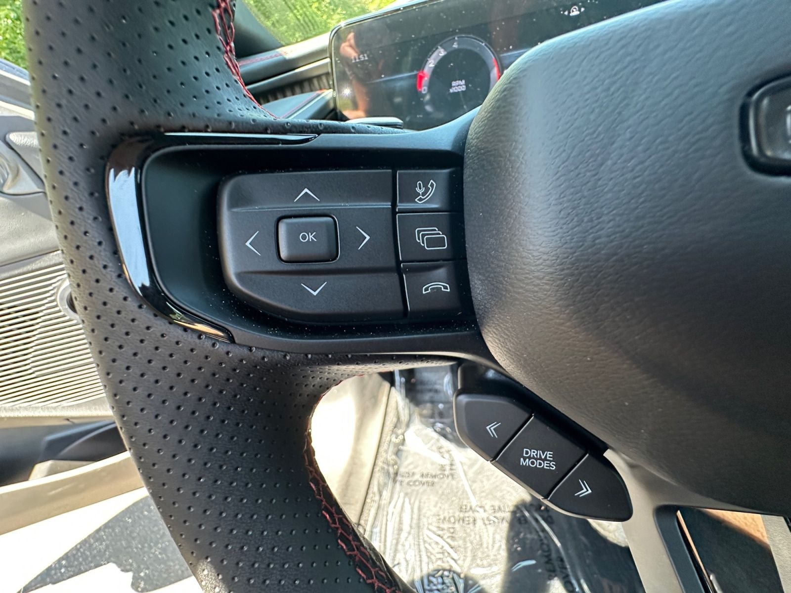 2026 Dodge Charger CHARGER R/T PLUS 4-DOOR AWD
