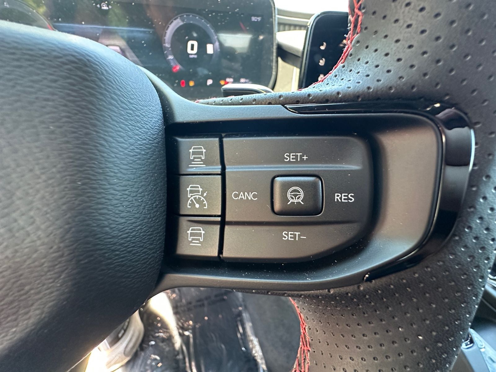 2026 Dodge Charger CHARGER R/T PLUS 4-DOOR AWD