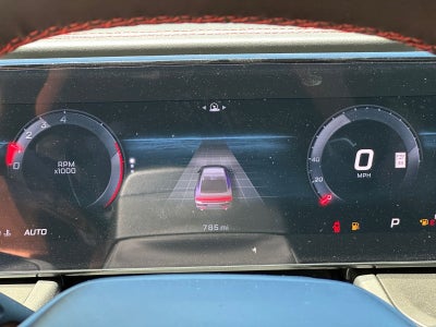 2026 Dodge Charger CHARGER R/T PLUS 4-DOOR AWD