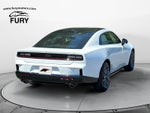 2026 Dodge Charger CHARGER R/T PLUS 4-DOOR AWD