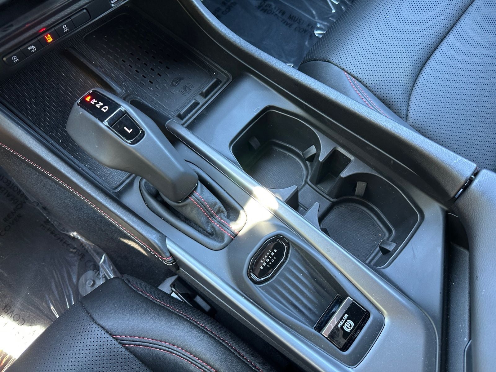 2026 Dodge Charger CHARGER R/T PLUS 4-DOOR AWD