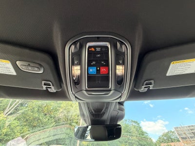 2026 Dodge Charger CHARGER R/T PLUS 4-DOOR AWD