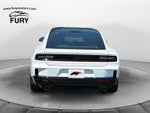 2026 Dodge Charger CHARGER R/T PLUS 4-DOOR AWD
