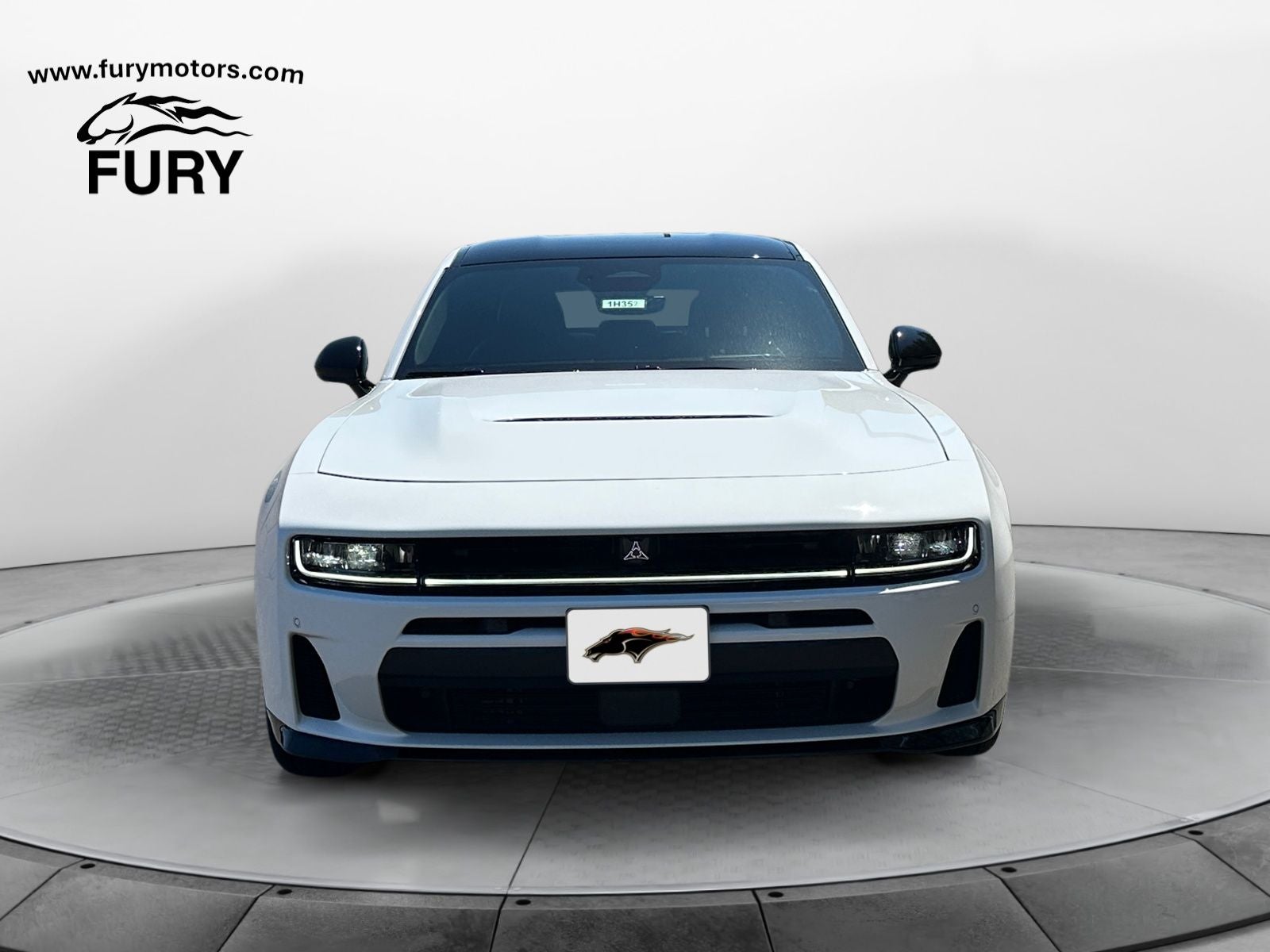 2026 Dodge Charger CHARGER R/T PLUS 4-DOOR AWD