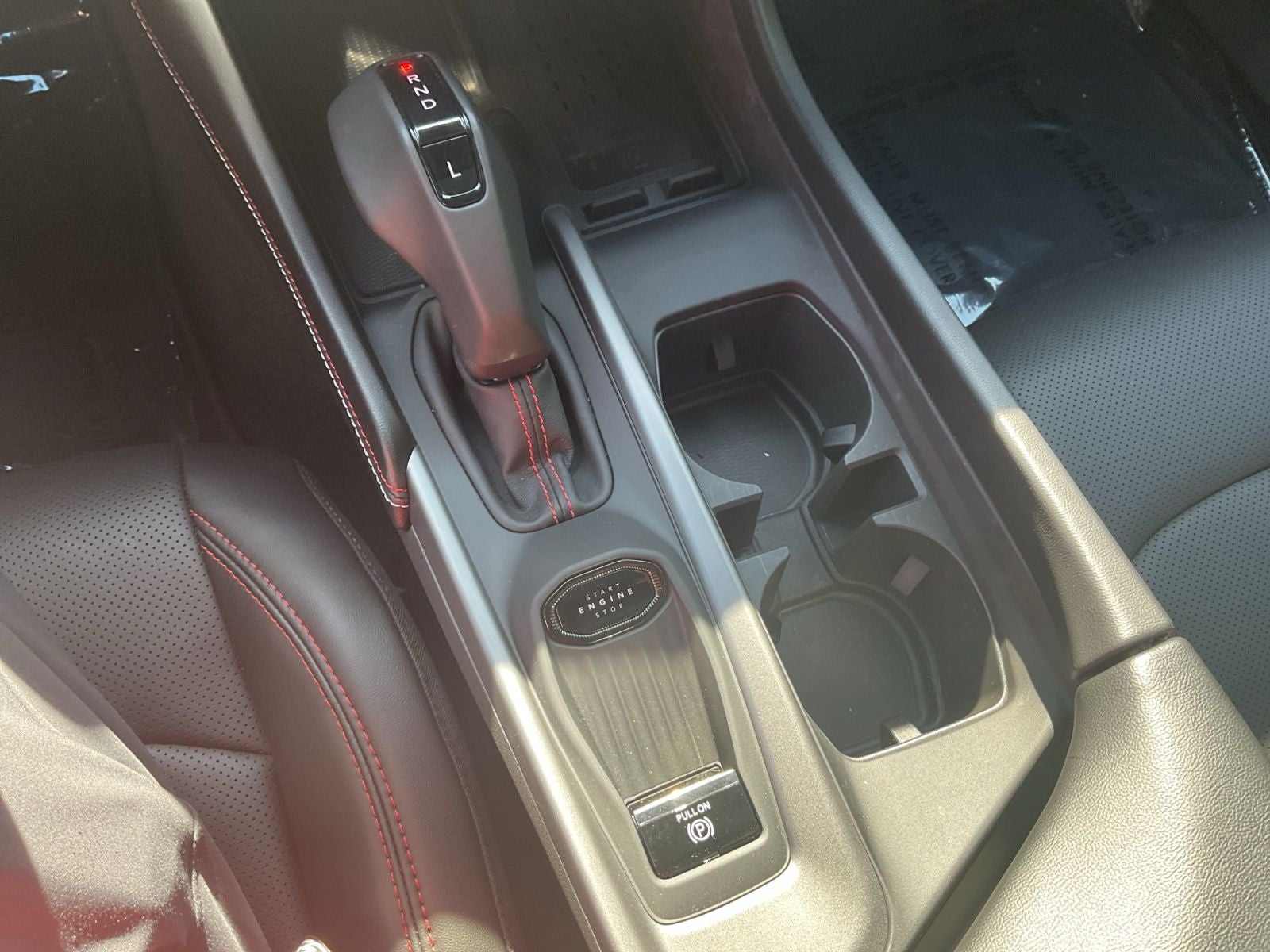 2026 Dodge Charger CHARGER R/T PLUS 4-DOOR AWD