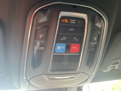 2026 Dodge Charger CHARGER R/T PLUS 4-DOOR AWD