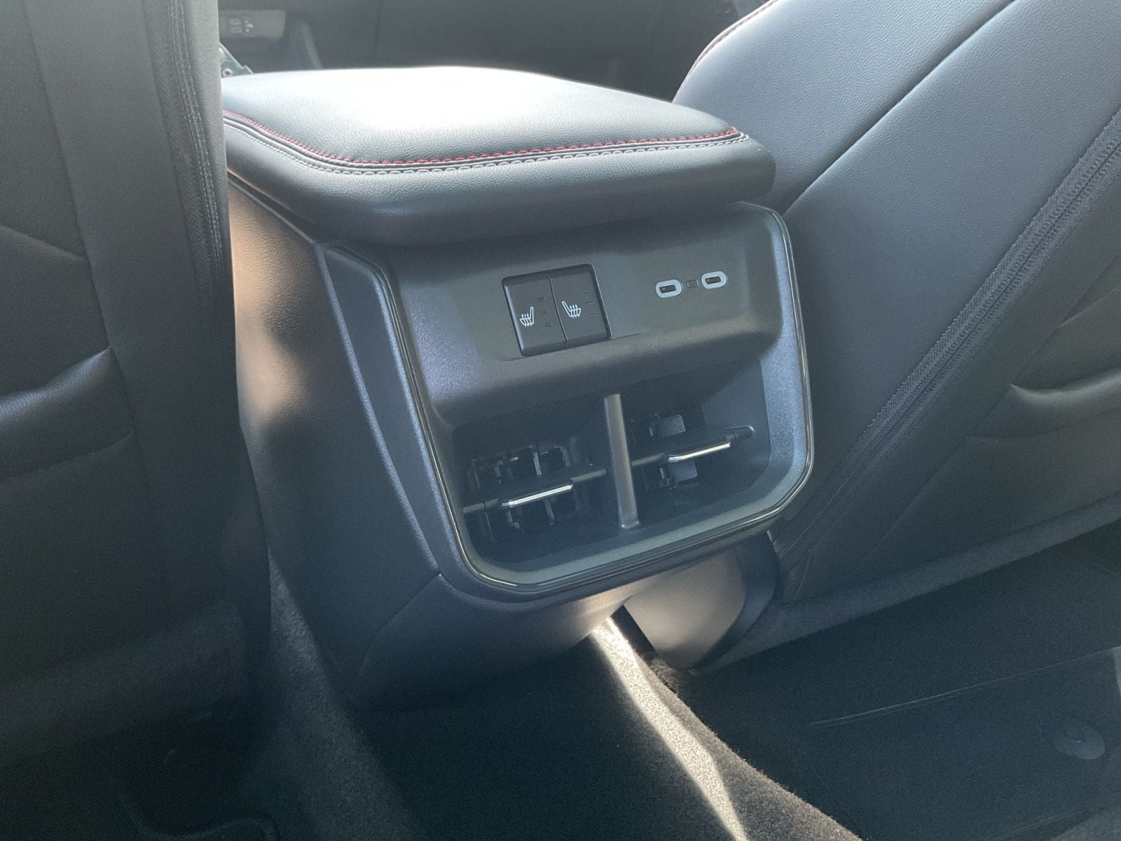 2026 Dodge Charger CHARGER R/T PLUS 4-DOOR AWD