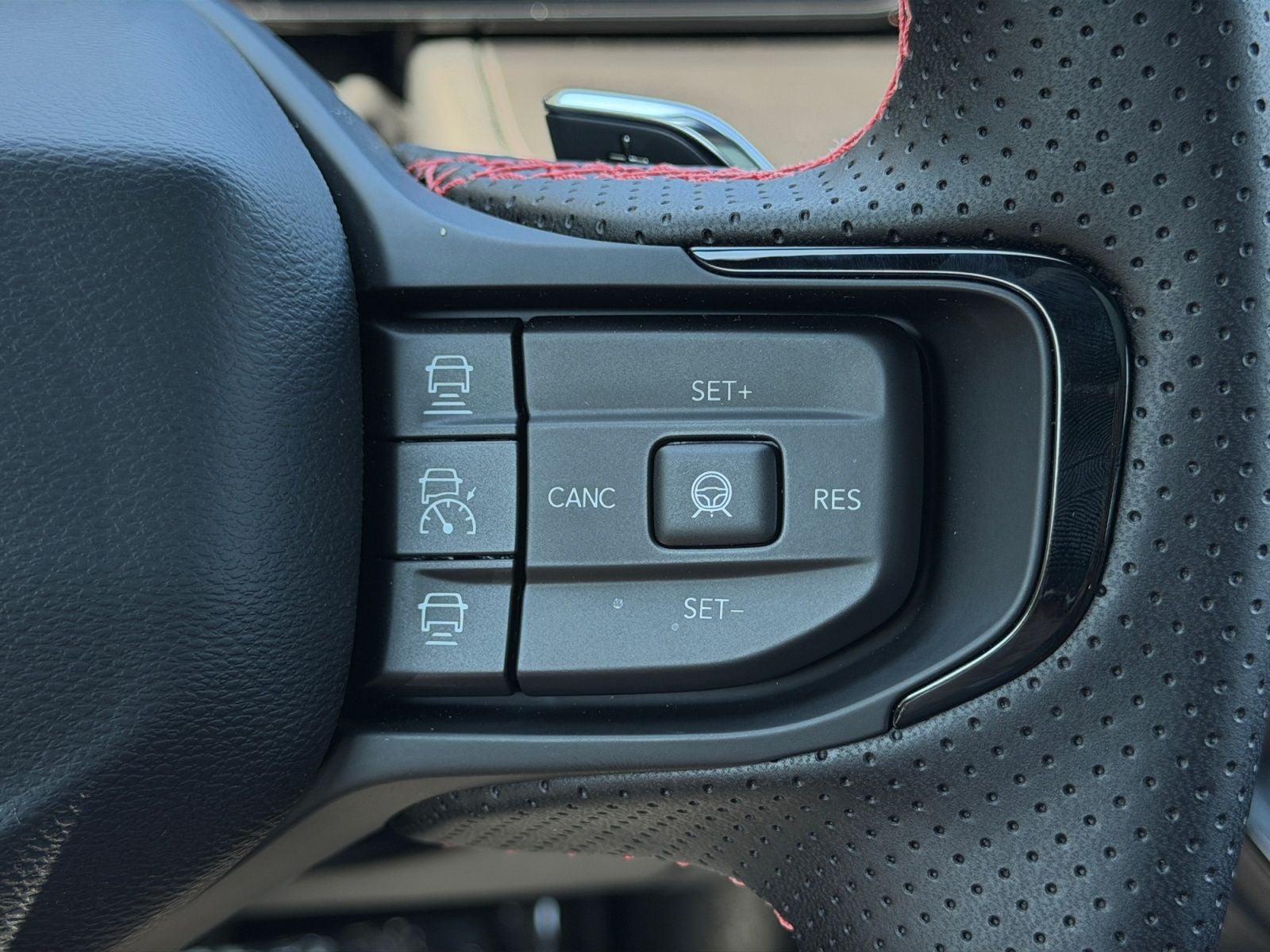 2026 Dodge Charger CHARGER R/T PLUS 4-DOOR AWD