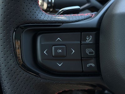 2026 Dodge Charger CHARGER R/T PLUS 4-DOOR AWD