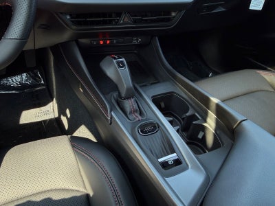 2026 Dodge Charger CHARGER R/T PLUS 4-DOOR AWD